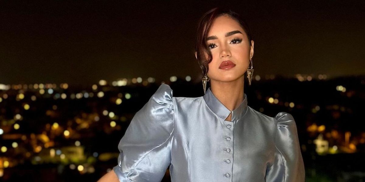 ريم فكري تعلن عن اتخاذها قرارا هاما