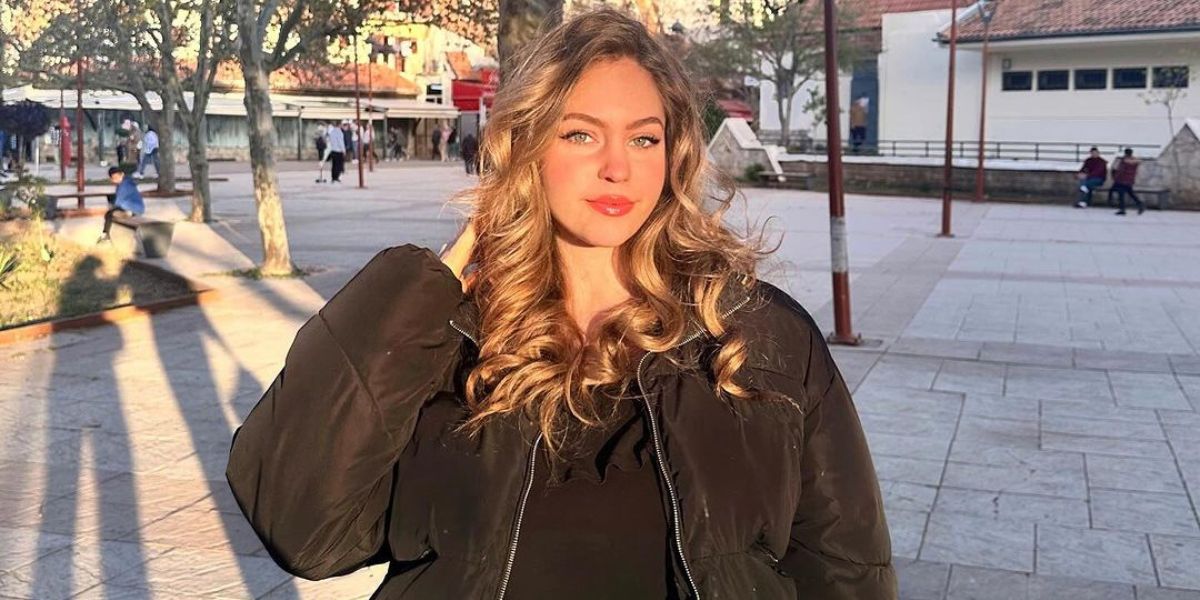 صوفيا بربيش تقرر رفع دعوى قضائية ضد كل من قام بشتمها وسبها في التعليقات على منصات التواصل الاجتماعي