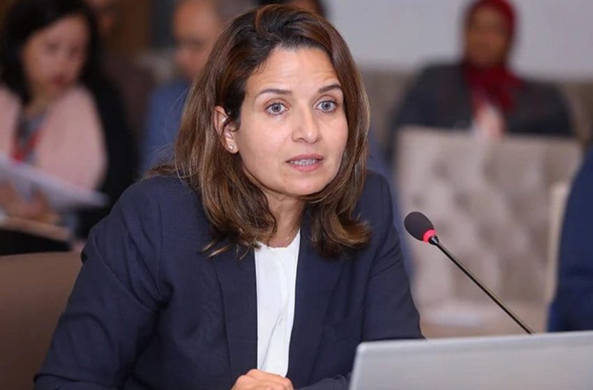 ليلى بنعلي: المغرب قادر على تقديم أجوبة مبتكرة في إطار الجهود العالمية لمواجهة التحديات المرتبطة بالتغيرات المناخية