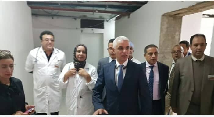 الحكومة تتعهد بتنزيل الإصلاح الشامل للمنظومة الصحية الوطنية