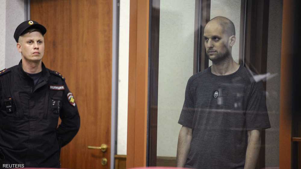 تركيا تعلن عن عملية تبادل 26 سجينا بين روسيا وعدة دول غربية