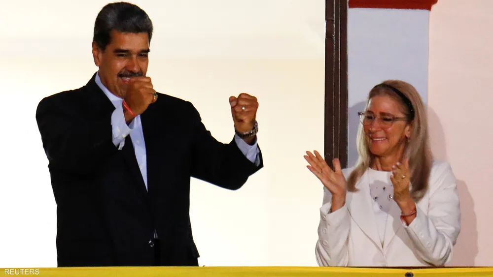 أنتوني بلينكن: هناك “أدلة قاطعة” على أن مرشح المعارضة في فنزويلا إدموندو غونزاليس أوروتيا فاز بالانتخابات الرئاسية