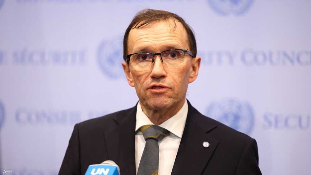 النرويج تدرس ردها على موقف إسرائيل