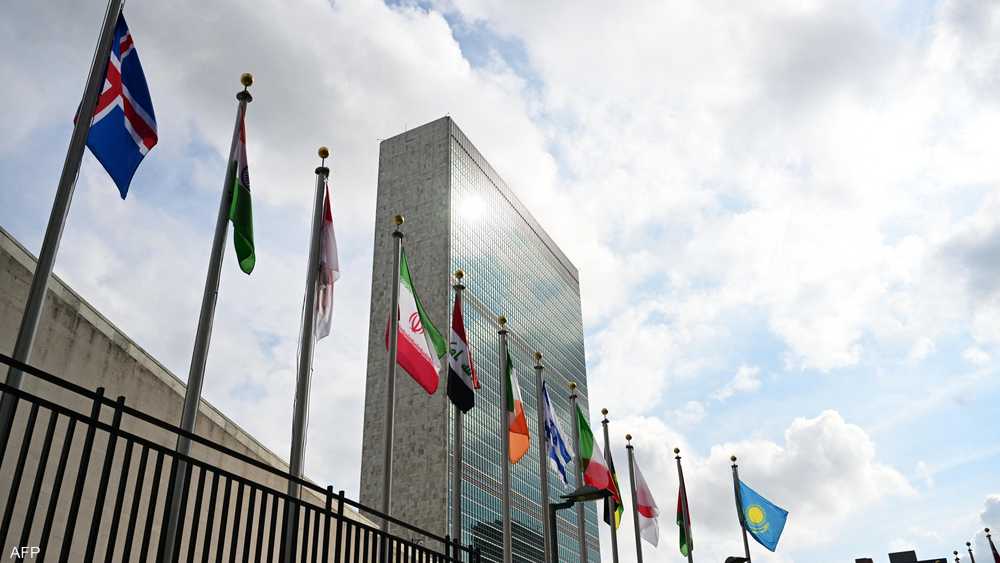 الأمم المتحدة : الصراعات أودت بحياة عدد قياسي من عمال الإغاثة بجميع أنحاء العالم