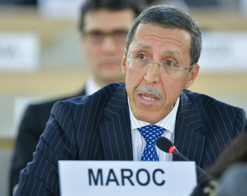 عمر هلال.. مندوب الجزائر أطلق العنان لكراهية بلده للمغرب وهوسه المرضي بالصحراء المغربية