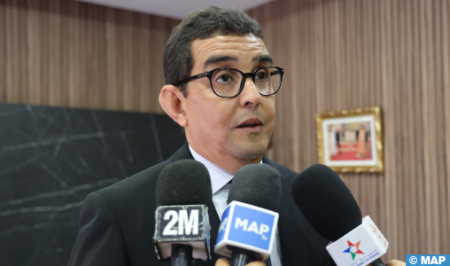 محمد الكروج.. العفو الملكي عن المدانين في قضايا متعلقة بزراعة القنب الهندي سيمكن من الانخراط في مسار تقنين القنب الهندي