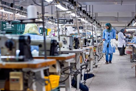 عدد المقاولات التي تم إحداثها بالمغرب بلغ 40 ألفا و874 مقاولة