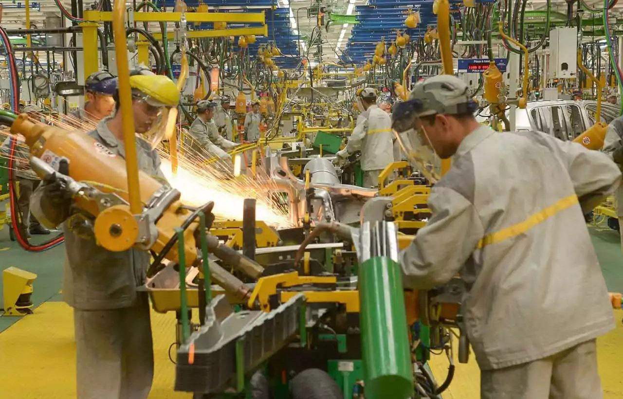 عدد المقاولات التي تم إحداثها بلغ ما مجموعه 1283 مقاولة جديدة