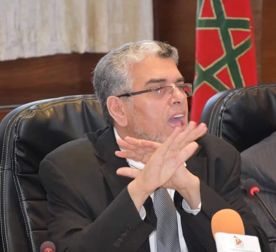 مصطفى الرميد.. الأحكام القضائية حينما تصبح نهائية فإنها تعتبر عنوان الحقيقة الدنيوية