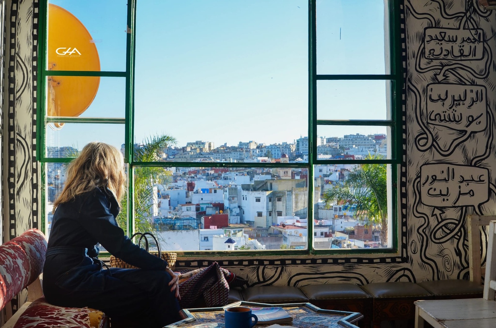 السياح الفرنسيون يتصدرون قائمة الوافدين إلى المغرب