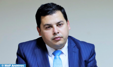  محمد بودن:العفو الملكي يؤكد على انخراط المملكة المغربية في مسار دولي يسمح بالاستفادة القانونية من القنب الهندي