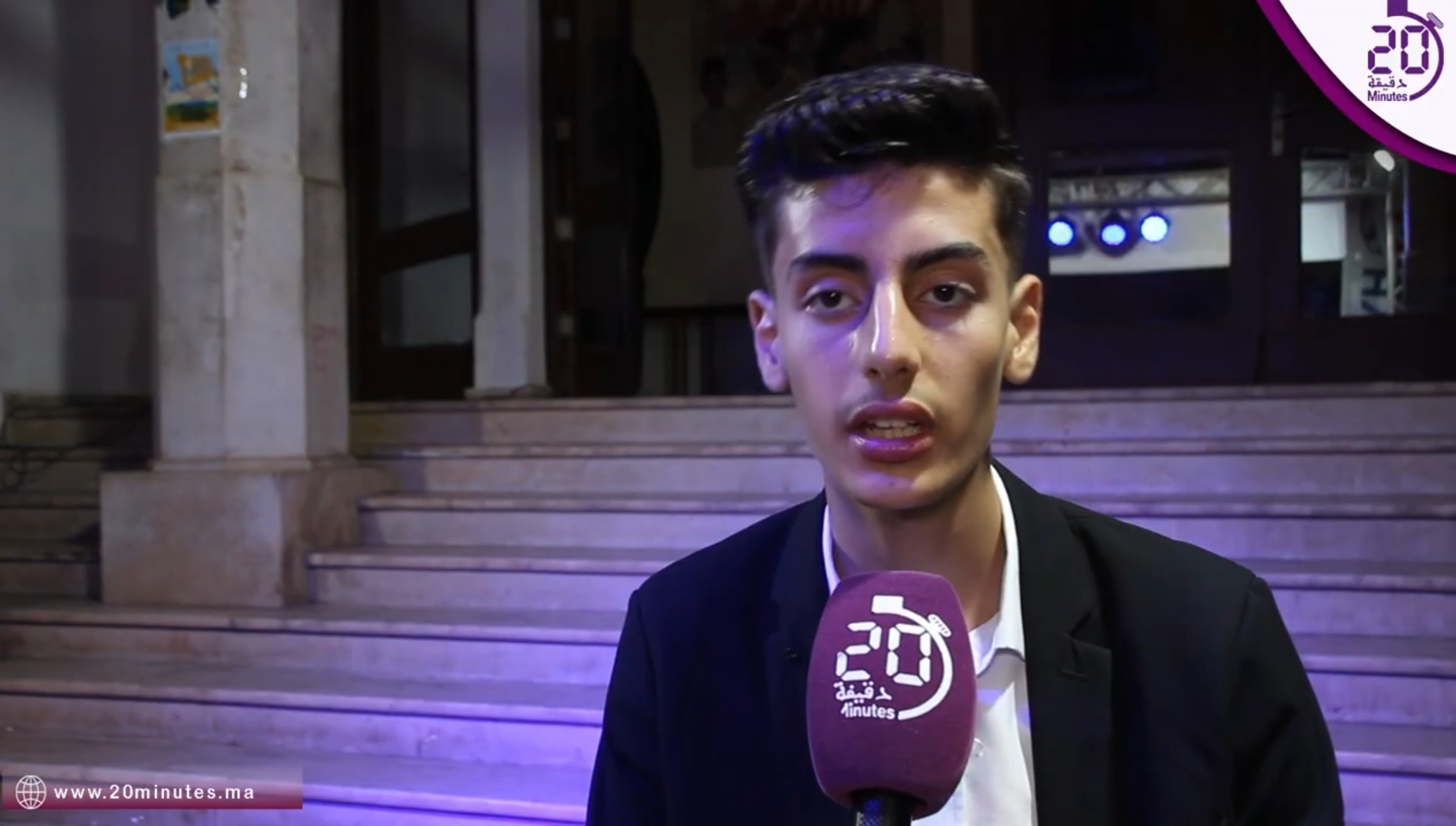 مدينة الناظور تشهد تنظيم مهرجان صيف الناظور في نسخته الأولى