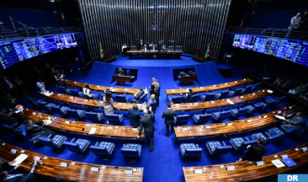 المغرب-البرازيل: المصادقة على اتفاقية تعاون وتيسير في مجال الاستثمارات