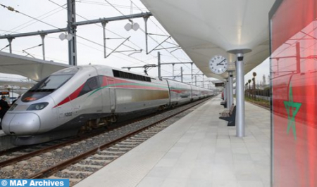  المكتب الوطني للسكك الحديدية يعلن عن إطلاق تدابير جديدة من أجل تحسين تجربة السفر على متن القطارات