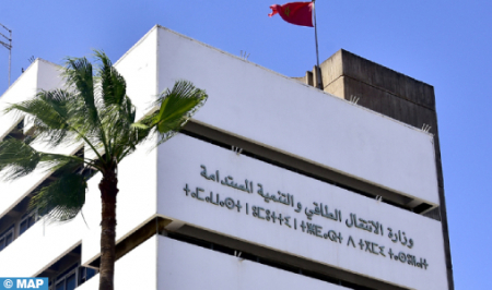   استيراد النفايات غير الخطرة مؤطر ببنود ومقنن وفق النصوص التشريعية والتنظيمية الجاري بها العمل