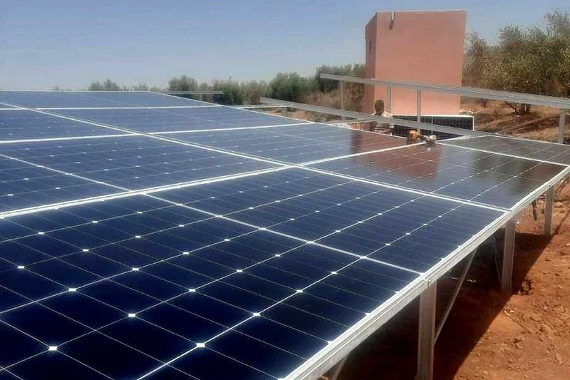 بني ملال.. اتخاذ تدابير وإجراءات عملية عديدة من أجل التخفيف من معاناة ساكنة الإقليم من النقص الحاصل في مادة الماء الصالح للشرب