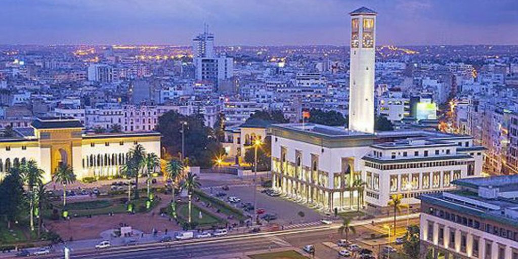 جهة الدار البيضاء سطات تتصدر قائمة الجهات المغربية المحتضنة للعاطلين عن العمل