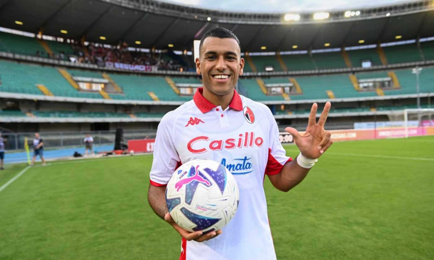 تولوز الفرنسي يسعى لضم وليد اشديرة