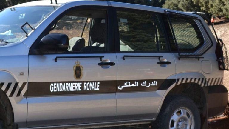 توقيف شخص للاشتباه في ترويجه للمخدرات على مستوى دوار “آيت علي”