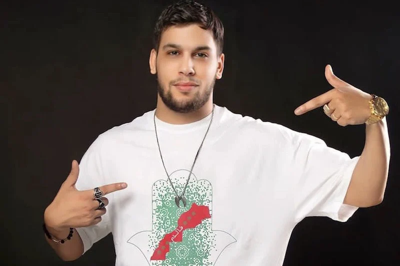 ”الحر” منزعج من عدم استدعائه في السهرات بمدن الشمال