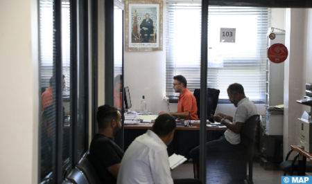 الوكالة الحضرية لفاس تضع تدابير استثنائية بهدف تحسين جودة الخدمات المقدمة للمغاربة المقيمين بالخارج