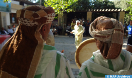 جرسيف: الشروع في استغلال مشروع تقوية وتأمين تزويد الماء الصالح للشرب