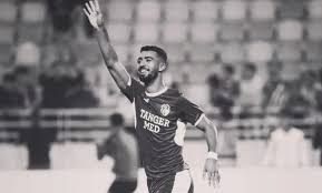 رئيس فريق اتحاد طنجة يوضح بخصوص العثور على جثة الاعب كرة القدم عبد اللطيف أخريف