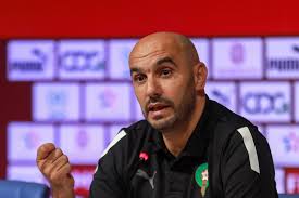 الناخب الوطني يحدد موعد دخول الفريق الوطني المعسكرا الإعدادي