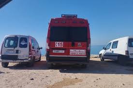 مصرع شخص غرقا شاطئ “بوقانا” بجماعة بني أنصار