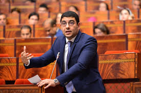 وزير الثقافة والشباب والتواصل ينعي الإعلامي المغربي جمال براوي