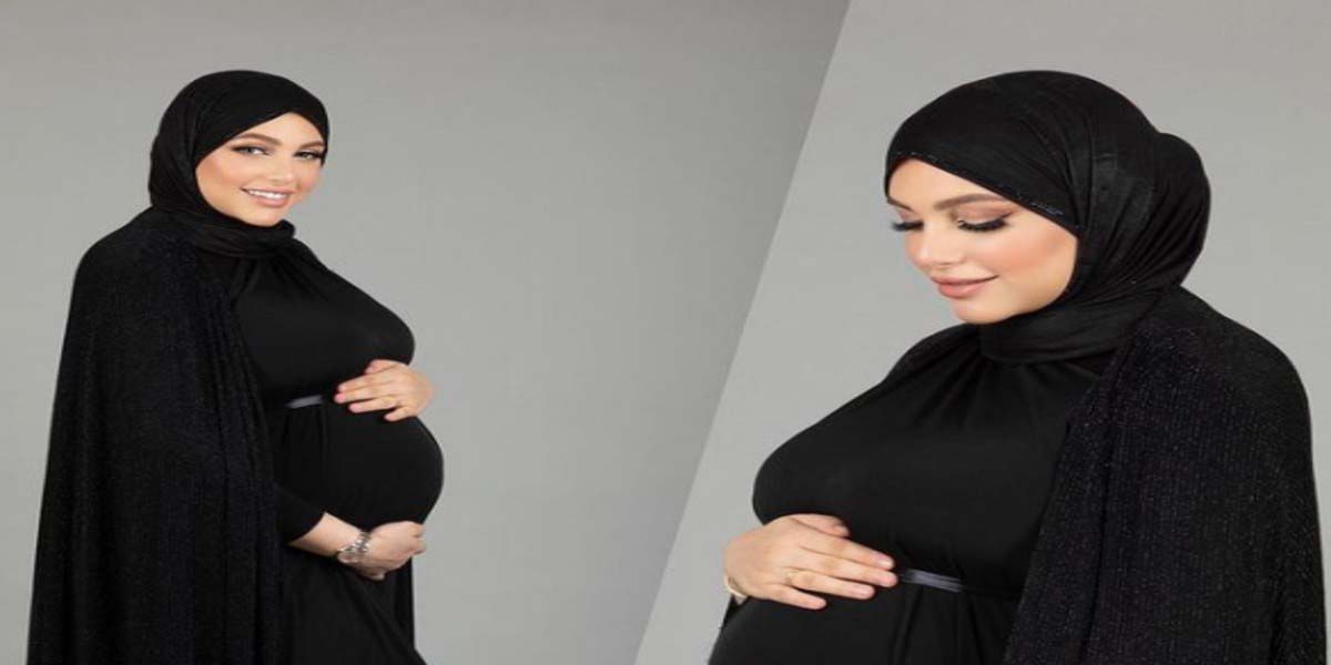 نهيلة أقلعي تعلن عن حملها