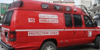 العثور على جثة شخص داخل إحدى الحدائق المتواجدة بسطات