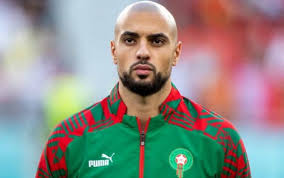 نادي بولونيا الإيطالي يتجه نحو امرابط