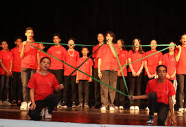 إقليم وزان يحتضن ملتقى الطفولة تحت شعار “بالعلم نبني الاجيال وباللعب والترفيه نحيي الآمال”