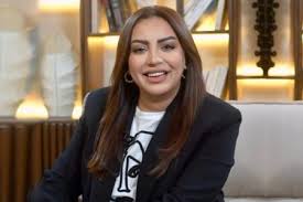 شهرزاد عكرود تعبر عن افتقادها الشديد لوالدها الراحل