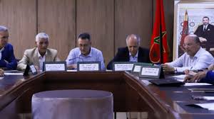 لقاء تواصلي للنقاش حول ” الدور التاريخي لمهنة العدول في الدفاع عن حوزة الوطن و الانخراط الجاد في ترسيخ دولة الحق و القانون”