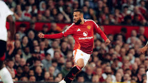 جوشوا زيركزي يشيد بزميله في الفريق نصير مزراوي