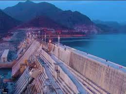 رئيس الوزراء الإثيوبي يعلناكتمال بناء سد النهضة على النيل الأزرق رغم التحديات التي واجهت البلاد