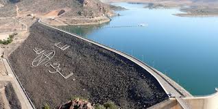 نسبة الواردات المائية بسدود المملكة ارتفعت بنسبة 1%بفضل التساقطات المطرية والرعدية الأخيرة