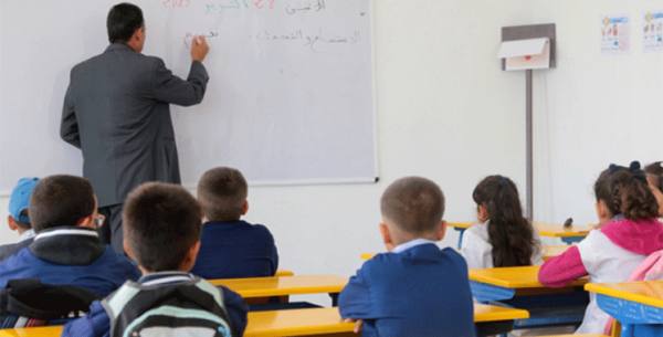 انخراط 13 مؤسسة ابتدائية تابعة للعمالة في برنامج “مؤسسات الريادة” برسم الموسم الدراسي 2024/2025