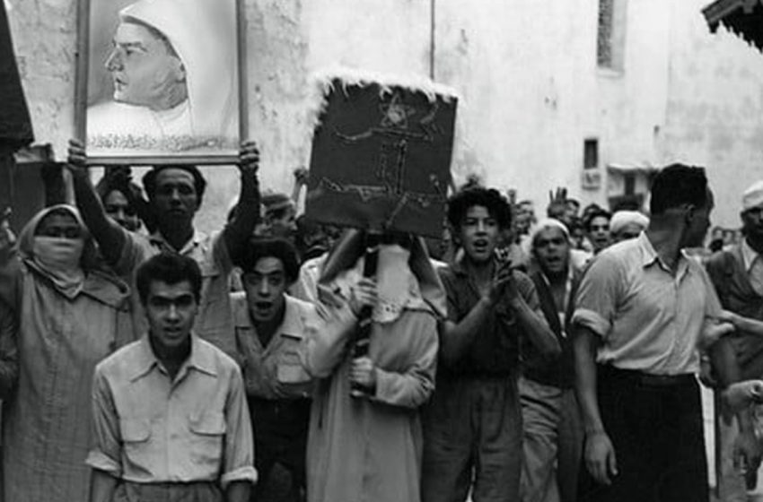 تخليد الذكرى الـ 71 لثورة الملك والشعب مناسبة لاستحضار القيم الوطنية الحقة ومواقف الصمود والتضحية