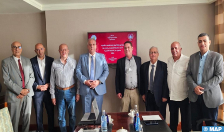 المغرب: تسليم خوادم سحابية “Cloud Infrastructure”ومنصة متكاملة للتعليم عن بُعد “Learning Management System” لإدارة جامعة الأزهر