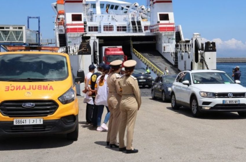 الوكالة الحضرية بطنجة تتخذ عدة إجراءات عملية لمواكبة مغاربة العالم