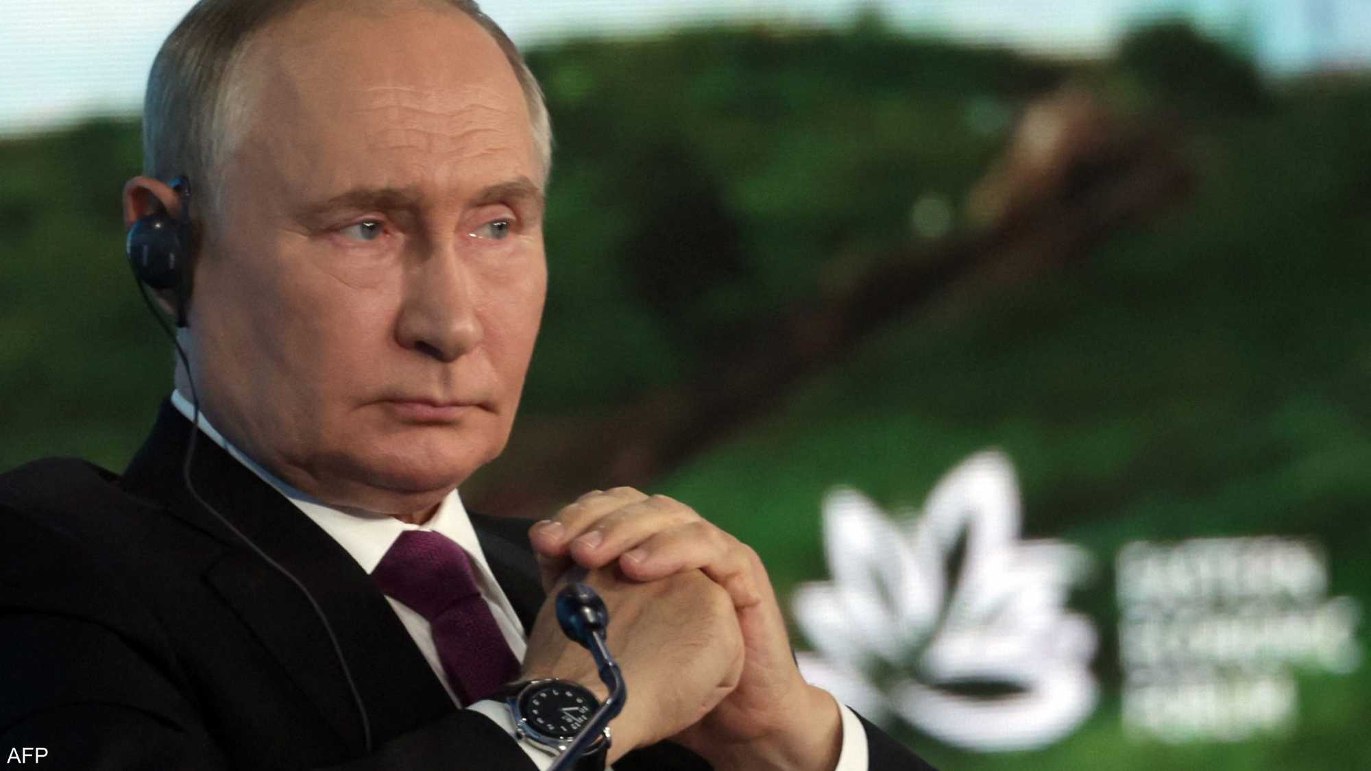 البيت الأبيض يدعو بوتين إلى “التوقف عن التدخل” في الانتخابات الأميركية