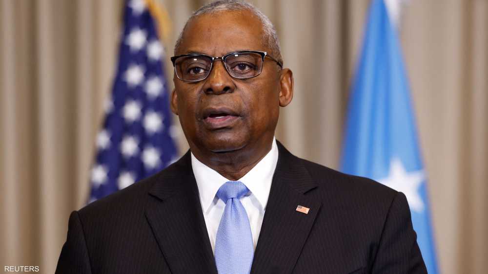 لويد أوستن :”لا توجد قدرة واحدة” بوسعها تغيير مسار الحرب في أوكرانيا لصالح كييف