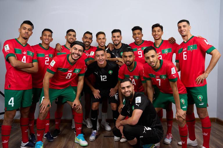 في مباراة مثيرة.. المنتخب المغربي داخل القاعة يتأهل إلى ربع النهاية والمدرب الوطني يتوعد البرازيل