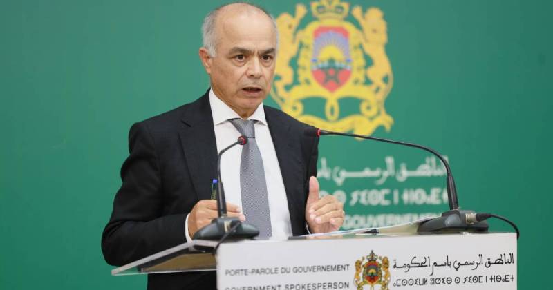  شكيب بنموسى: تم اتخاذ تدابير وإجراءات عديدة من أجل إنجاح الدخول المدرسي الحالي