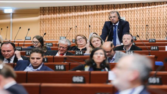 الجمعية المغربية لرؤساء مجالس العمالات والأقاليم تشارك في ملتقيات الجمعيات الوطنية للسلطات المحلية والجهوية