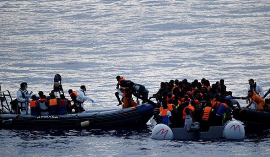 سلطات طانطان تبادر لانقاذ حوالي 50 مهاجرا من دول افريقيا جنوب الصحراء