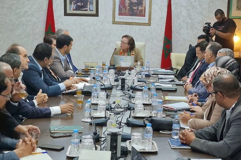 مشروع الارتقاء بخدمات مؤسسات الرعاية الاجتماعية بالمغرب يرى النور ..